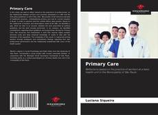 Обложка Primary Care