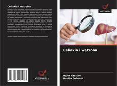 Copertina di Celiakia i wątroba