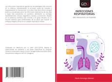 Couverture de INFECCIONES RESPIRATORIAS