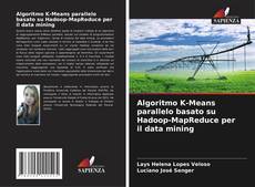 Algoritmo K-Means parallelo basato su Hadoop-MapReduce per il data mining的封面