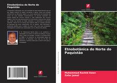 Etnobotânica do Norte do Paquistão的封面
