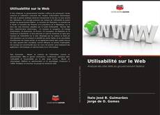 Utilisabilité sur le Web kitap kapağı