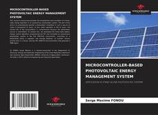 Couverture de MICROCONTROLLER-BASED PHOTOVOLTAIC ENERGY MANAGEMENT SYSTEM