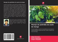 Borítókép a  Manejo da podridão do caule da manga - hoz