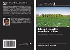 Capa do livro de Iglesia Evangélica Asamblea de Dios 