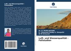 Luft- und Wasserqualität - Fallstudien的封面