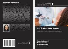 Portada del libro de ESCÁNER INTRAORAL
