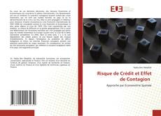 Couverture de Risque de Crédit et Effet de Contagion