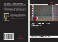Copertina di Sports and Physical Education