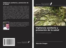 Vigilancia sanitaria y promoción de la salud kitap kapağı