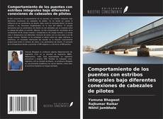 Comportamiento de los puentes con estribos integrales bajo diferentes conexiones de cabezales de pilotes kitap kapağı