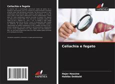Couverture de Celiachia e fegato