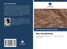Buchcover von Der Sozialstaat: