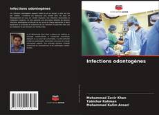 Buchcover von Infections odontogènes