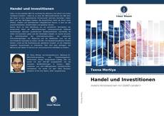 Portada del libro de Handel und Investitionen