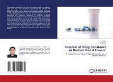 Reversal of Drug Resistance in Human Breast Cancer kitap kapağı