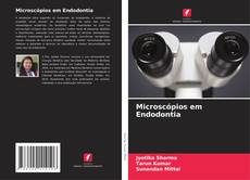Copertina di Microscópios em Endodontia