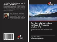 Capa do livro de Territori di piscicoltura nel lago di Moxotó a Jatobá - PE 