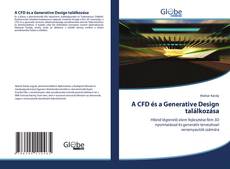 Bookcover of A CFD és a Generative Design találkozása