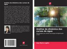 Análise da dinâmica dos cursos de água的封面