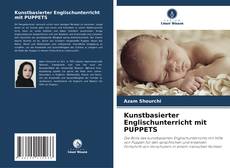 Bookcover of Kunstbasierter Englischunterricht mit PUPPETS