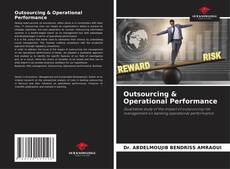 Outsourcing & Operational Performance的封面