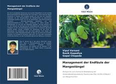 Copertina di Management der Endfäule der Mangostängel