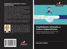 Buchcover von Capitalismo sfrenato o nuovo imperialismo
