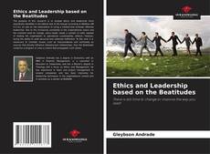 Copertina di Ethics and Leadership based on the Beatitudes