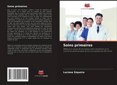 Portada del libro de Soins primaires