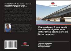 Borítókép a  Comportement des ponts à culées intégrées sous différentes connexions de têtes de pieux - hoz