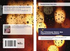Das Geheimnis hinter den regennassen Fenstern的封面
