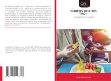 Couverture de DIABETES MELLITUS TIPO 1