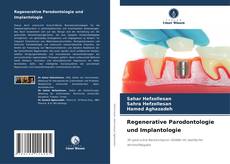 Capa do livro de Regenerative Parodontologie und Implantologie 