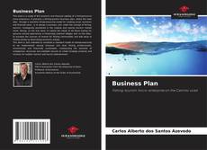 Portada del libro de Business Plan