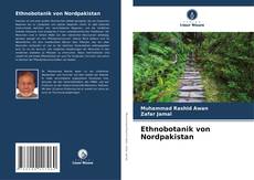 Portada del libro de Ethnobotanik von Nordpakistan