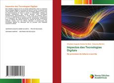 Bookcover of Impactos das Tecnologias Digitais