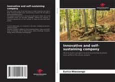 Portada del libro de Innovative and self-sustaining company
