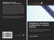 Capa do livro de Inteligencia territorial: fundamentos y manual práctico 