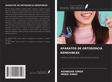 Copertina di APARATOS DE ORTODONCIA REMOVIBLES