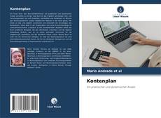 Bookcover of Kontenplan