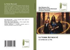 Capa do livro de Le Verbe Retrouvé 