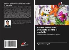 Borítókép a  Piante medicinali utilizzate contro il morbillo - hoz