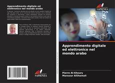 Borítókép a  Apprendimento digitale ed elettronico nel mondo arabo - hoz