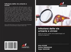 Couverture de Infezione delle vie urinarie e cirrosi
