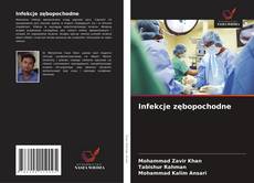 Copertina di Infekcje zębopochodne