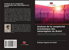 Bookcover of Analyse de la complexité économique des mésorégions du Brésil