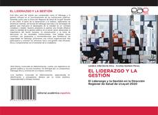 Borítókép a  EL LIDERAZGO Y LA GESTIÓN - hoz