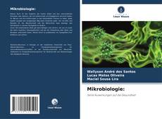 Bookcover of Mikrobiologie: