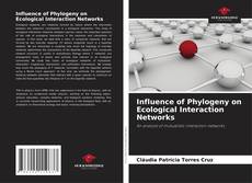 Обложка Influence of Phylogeny on Ecological Interaction Networks